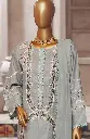 Amna Khadija - Timeless Threads Kuxury Cotton Prets - D10