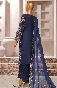 Amna Khadija - Timeless Threads Kuxury Cotton Prets - D11