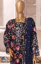 Amna Khadija - Timeless Threads Kuxury Cotton Prets - D11