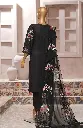 Amna Khadija - Timeless Threads Kuxury Cotton Prets - D13