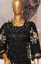 Amna Khadija - Timeless Threads Kuxury Cotton Prets - D13