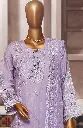 Amna Khadija - Timeless Threads Kuxury Cotton Prets - D14