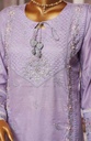 Amna Khadija - Timeless Threads Kuxury Cotton Prets - D14