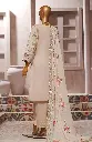 Amna Khadija - Timeless Threads Kuxury Cotton Prets - D15
