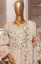 Amna Khadija - Timeless Threads Kuxury Cotton Prets - D15