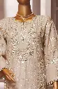 Amna Khadija - Timeless Threads Kuxury Cotton Prets - D15