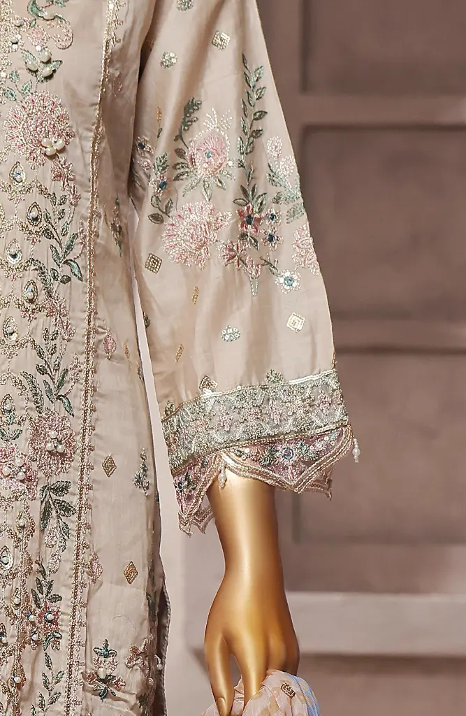 Amna Khadija - Timeless Threads Kuxury Cotton Prets - D16