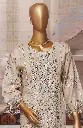 Amna Khadija - Timeless Threads Kuxury Cotton Prets - D16