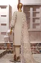 Amna Khadija - Timeless Threads Kuxury Cotton Prets - D16