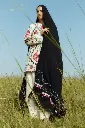 Zara Shahjahan - Coco Winter 2024 - D1A Moonstone