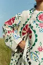 Zara Shahjahan - Coco Winter 2024 - D1A Moonstone