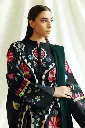 Zara Shahjahan - Coco Winter 2024 - D1B Moonstone