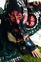 Zara Shahjahan - Coco Winter 2024 - D1B Moonstone