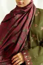 Zara Shahjahan - Coco Winter 2024 - D8B Amethyst