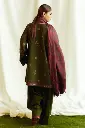 Zara Shahjahan - Coco Winter 2024 - D8B Amethyst