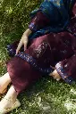 Zara Shahjahan - Coco Winter 2024 - D8A Amethyst