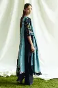Zara Shahjahan - Coco Winter 2024 - D7B Onyx