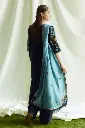 Zara Shahjahan - Coco Winter 2024 - D7B Onyx