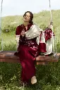 Zara Shahjahan - Coco Winter 2024 - D7A Onyx