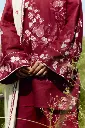 Zara Shahjahan - Coco Winter 2024 - D7A Onyx