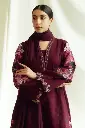 Zara Shahjahan - Coco Winter 2024 - D6B Opal