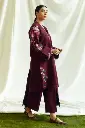 Zara Shahjahan - Coco Winter 2024 - D6B Opal