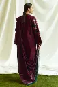 Zara Shahjahan - Coco Winter 2024 - D6B Opal