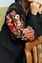 Zara Shahjahan - Coco Winter 2024 - D6A Opal