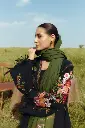Zara Shahjahan - Coco Winter 2024 - D6A Opal