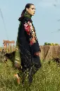 Zara Shahjahan - Coco Winter 2024 - D6A Opal
