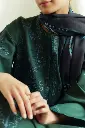 Zara Shahjahan - Coco Winter 2024 - D5B