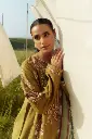 Zara Shahjahan - Coco Winter 2024 - D5A Peridot