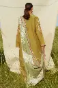 Zara Shahjahan - Coco Winter 2024 - D5A Peridot