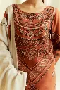 Zara Shahjahan - Coco Winter 2024 - D4B Topaz