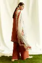 Zara Shahjahan - Coco Winter 2024 - D4B Topaz