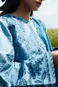 Zara Shahjahan - Coco Winter 2024 - D4A Topaz