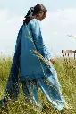 Zara Shahjahan - Coco Winter 2024 - D4A Topaz