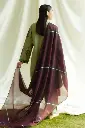 Zara Shahjahan - Coco Winter 2024 - D3B Pearl