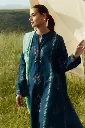 Zara Shahjahan - Coco Winter 2024 - D3A Pearl