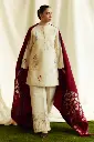 Zara Shahjahan - Coco Winter 2024 - D2B Citrine
