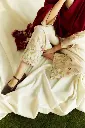 Zara Shahjahan - Coco Winter 2024 - D2B Citrine