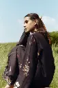 Zara Shahjahan - Coco Winter 2024 - D2A Citrine