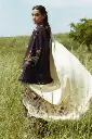 Zara Shahjahan - Coco Winter 2024 - D2A Citrine