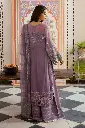 Ramsha - Dastak Luxury Chiffon Collection Q-108