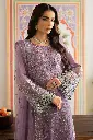 Ramsha - Dastak Luxury Chiffon Collection Q-108