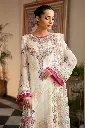 Ramsha - Dastak Luxury Chiffon Collection Q-107