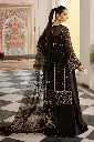 Ramsha - Dastak Luxury Chiffon Collection Q-106