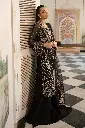 Ramsha - Dastak Luxury Chiffon Collection Q-106