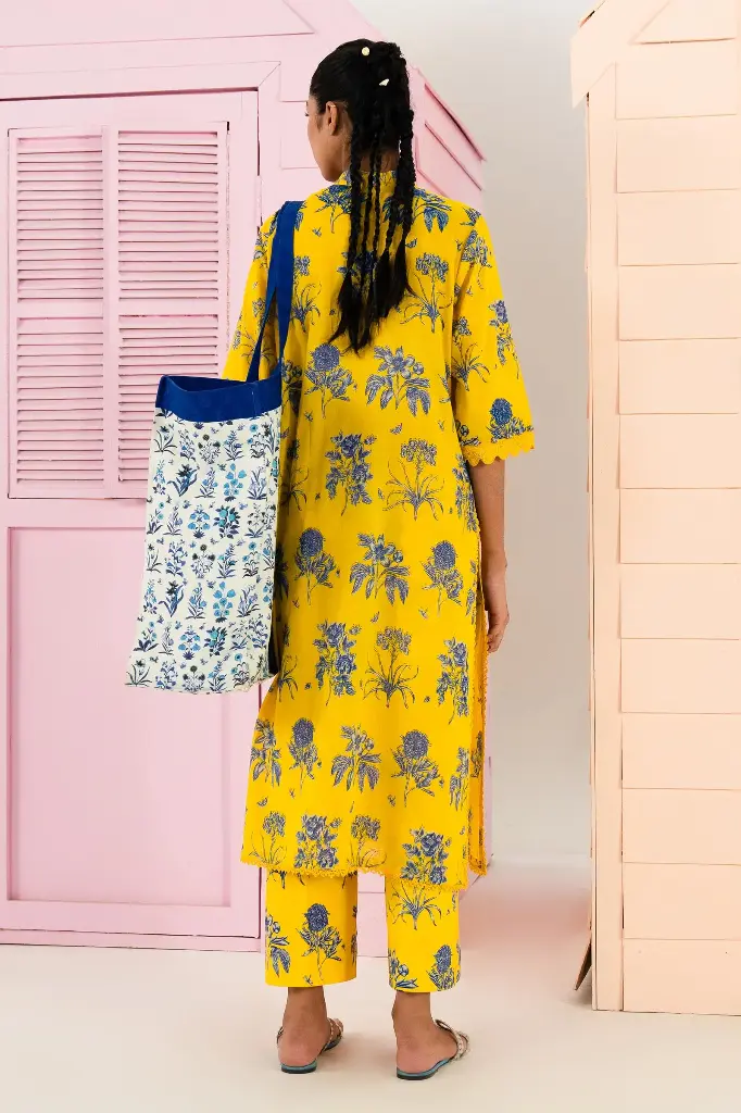 Sana Safinaz - Mahay Summer Vol 2 - 1A 2Pc