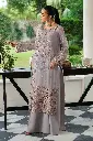 Ramsha - Dastak Luxury Chiffon Collection Q-104